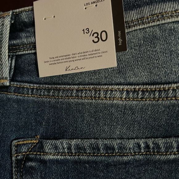 KanCan Jeans - Picture 4 of 4